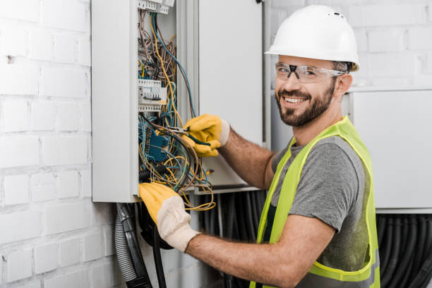Best Licensed Electrician  in Pleasantville, NY