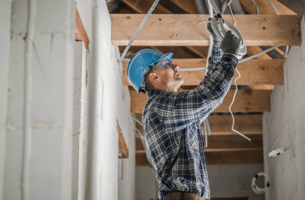 Best Electrical Wiring Services  in Pleasantville, NY