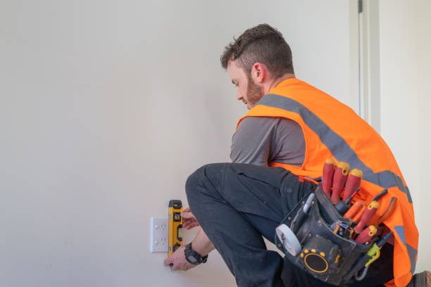 Best Emergency Electrician Near Me  in Pleasantville, NY