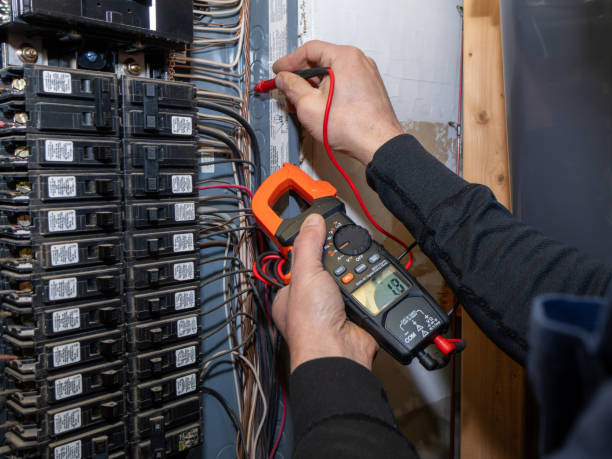 Best Emergency Electrical Repair  in Pleasantville, NY